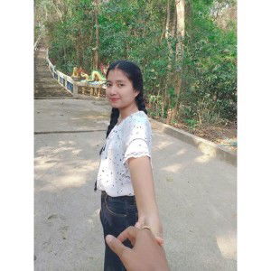 Suwanni Miseti profile icon