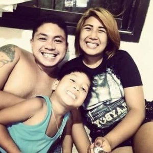 Queen Ria Mae Franco profile icon