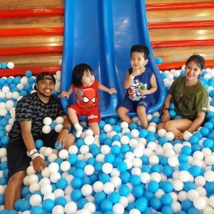 Mavie Joy Orais Cruz profile icon