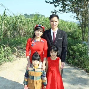 Thuy Nga Ha profile icon