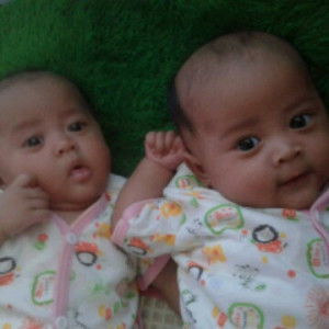 sikembar vika vina profile icon