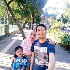 Laili Nur Azizah profile icon