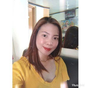 Kristel Breboneria Babiera profile icon