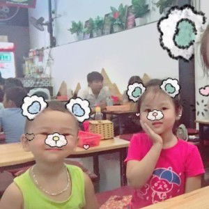 Huong My profile icon