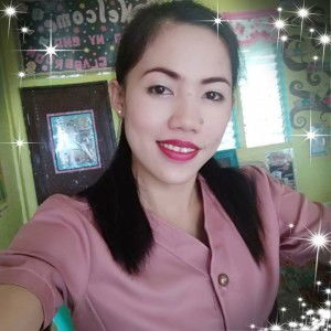 Jenzchie Delos Santos profile icon