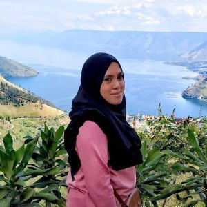 Shahira Hamid profile icon