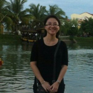 Ngoc Nguyen profile icon