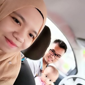 Syahida Sulaiman profile icon