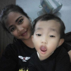 Syahfitri Apriliani profile icon