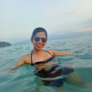 Sarahlyn Tamayo profile icon