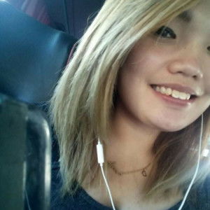 Mary Joy Beatriz Samson profile icon