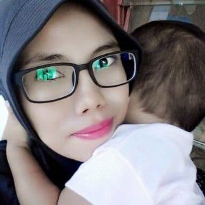 Husnatul Amaliyah NU-Amoorea profile icon