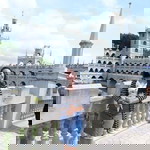 No V Ang profile icon