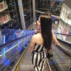 Apinya K profile icon