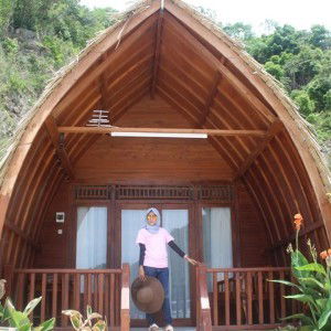 Diah Saputri profile icon