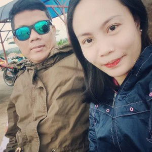 Regina Sanoy Barazon profile icon