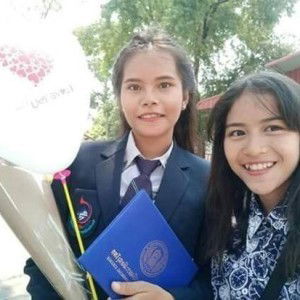 จุฑาทิพย์ สระทองจันทร์ profile icon