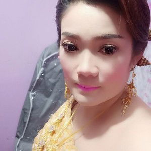 แม่ส้ม น้องการ์ตูน profile icon