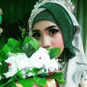 Faizah Jelita profile icon