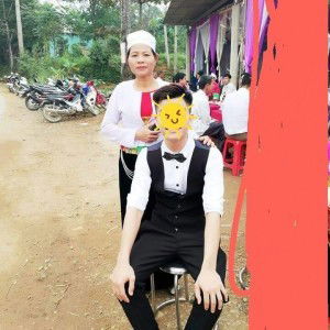 Hương Herry profile icon