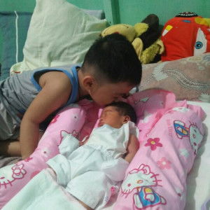 Angeline Lopez profile icon