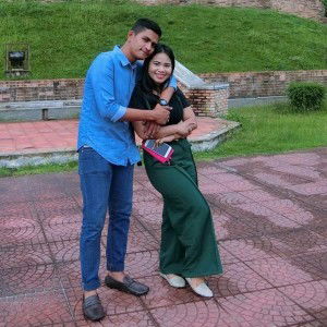 Neem Rattana profile icon