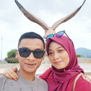 Farahiah Fadzil profile icon