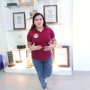 Daisy Estandarte Cadenas profile icon