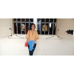 Ulfa Nurul profile icon