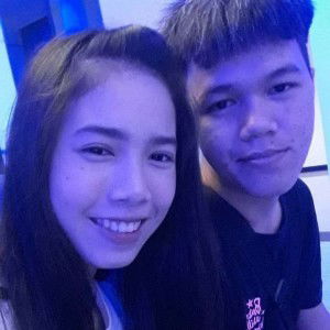 Thanathip profile icon