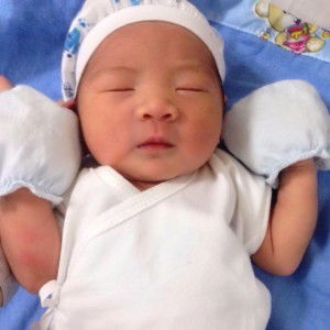 Anna Rose Obsid Sison profile icon