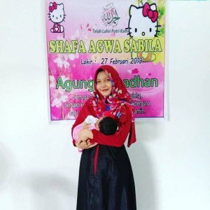 Wandari Ajeng Kusumah profile icon