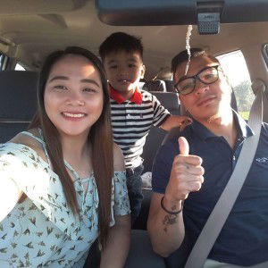 Lalaine Ann Labao profile icon