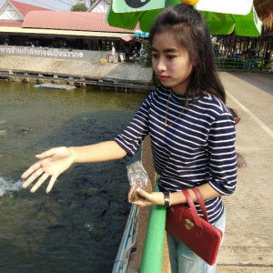 niramon profile icon