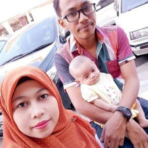 Bunga Lily profile icon