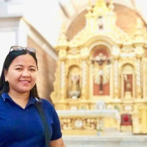 Marry Jane  Andaya profile icon