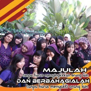 Atiny Chiwa Azza profile icon