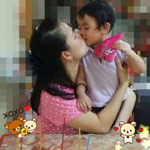 Vicky Lee profile icon