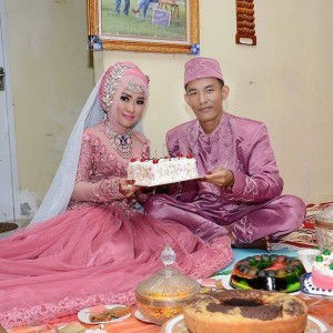 Ilmah Yasnita Apriyanah profile icon