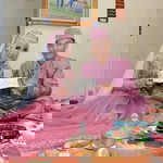 Ilmah Yasnita Apriyanah profile icon