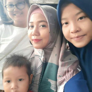 Mama davin profile icon