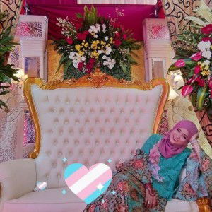 Lutfyah L Syafi'i profile icon