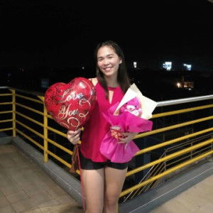 Rayfilyn Mercy Parajile profile icon