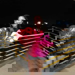 Rayfilyn Mercy Parajile profile icon