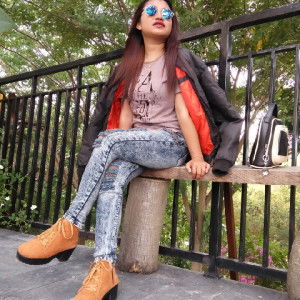 Thiwy Madjo profile icon