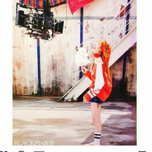 Kim Buena profile icon