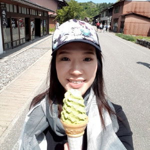 Nannie Pari profile icon