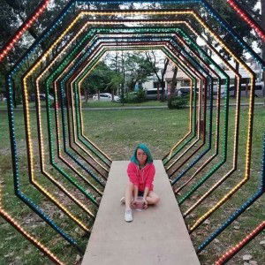 JulieAnne Ramirez profile icon