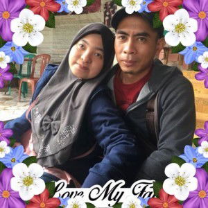 Puan Adawiyah Tan profile icon