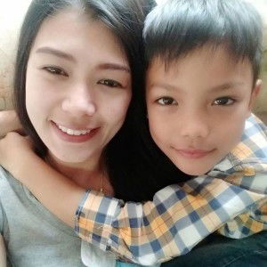 Pnn Peach profile icon